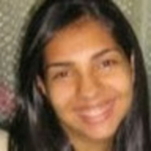 Meet your Posher, Andreia